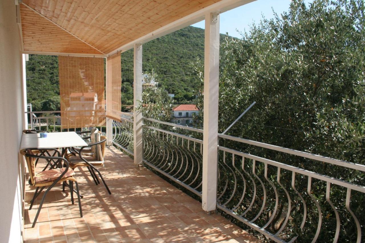 Apartments By The Sea Cove Zarace - Gdinj, Hvar - 4598 Exterior photo